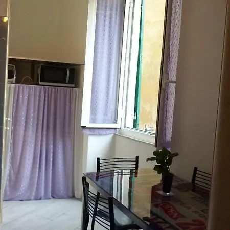 Comodita Citta-Mare Cinque Terre La Spezia Buitenkant foto
