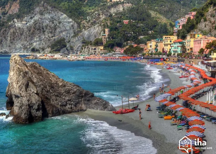 Comodita Citta-Mare Cinque Terre