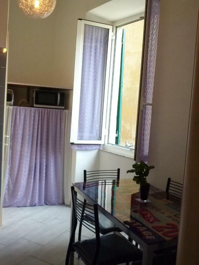 Apartment Comodita Citta-mare Cinque Terre La Spezia