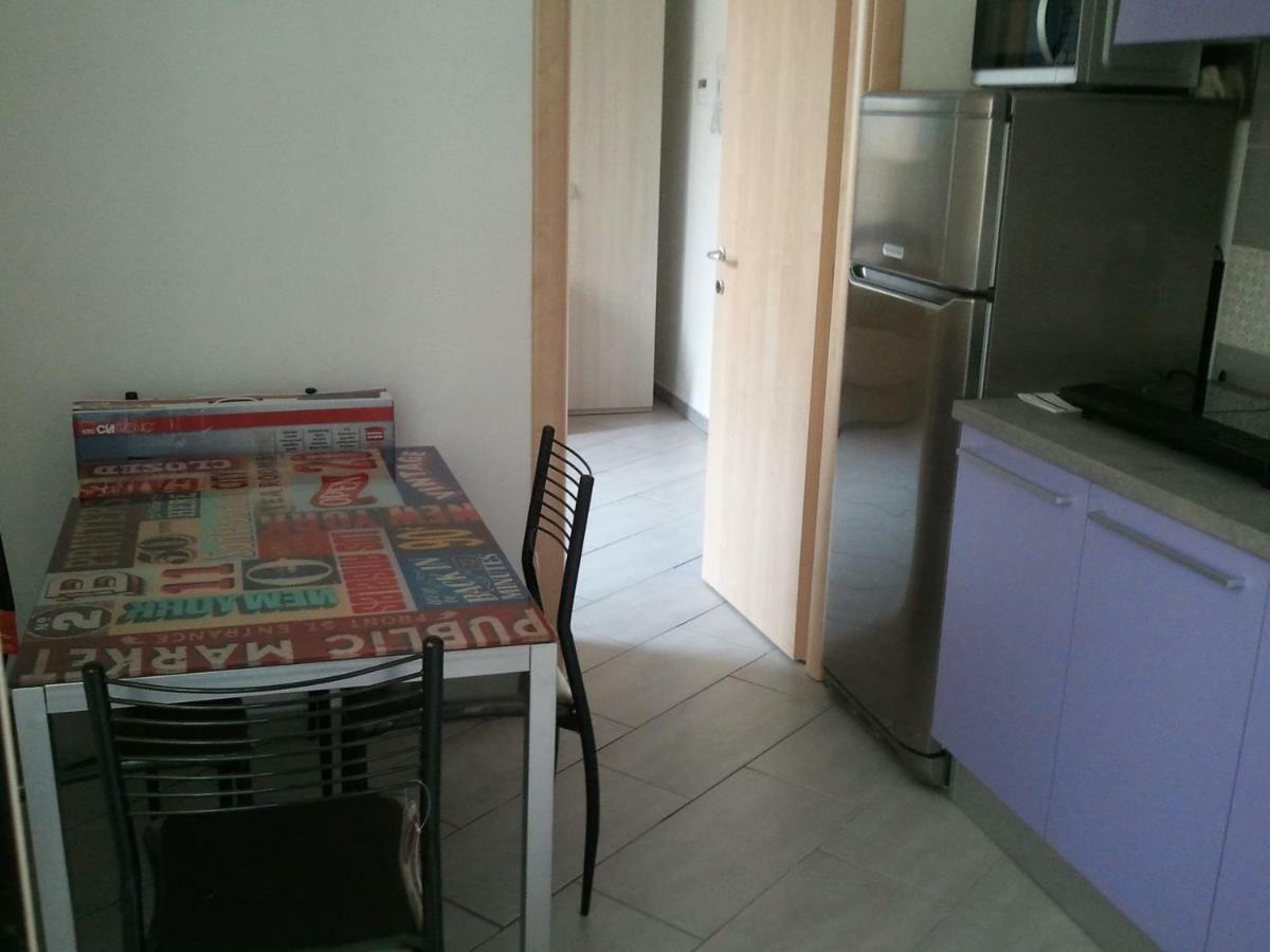 Apartment Comodita Citta-mare Cinque Terre *