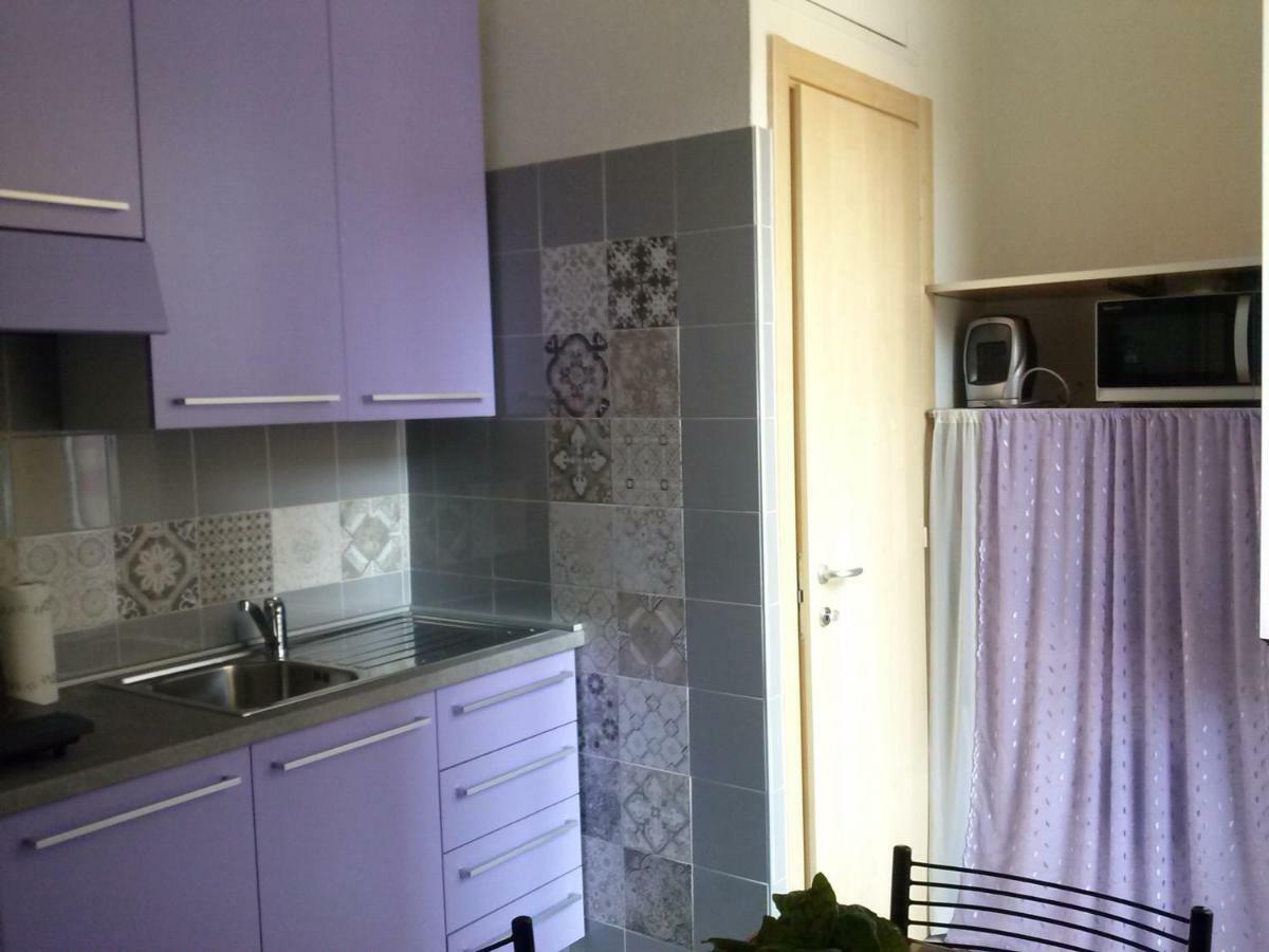 Comodita Citta-mare Cinque Terre Appartement La Spezia